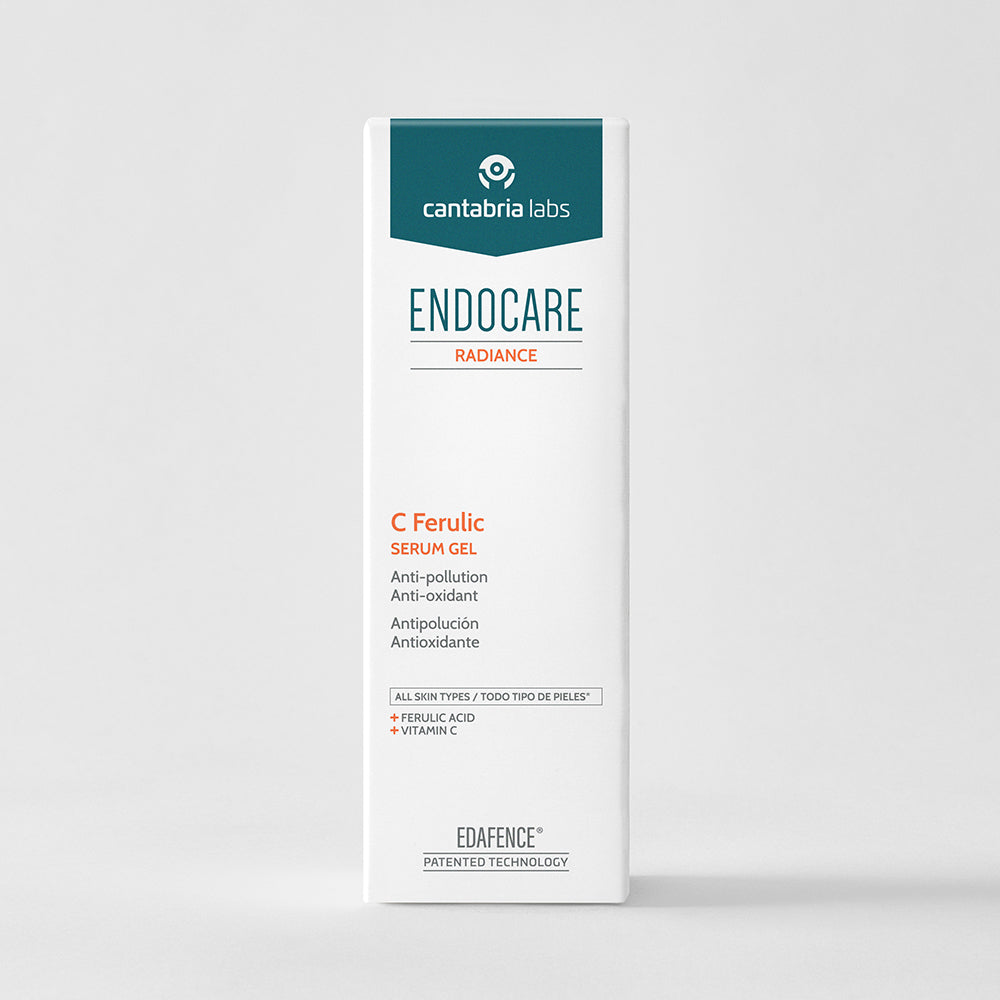 C Ferulic Serum Gel - foto 5