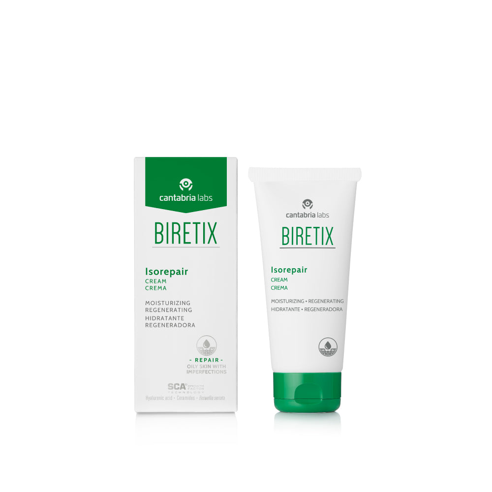 Isorepair Crema - foto 2