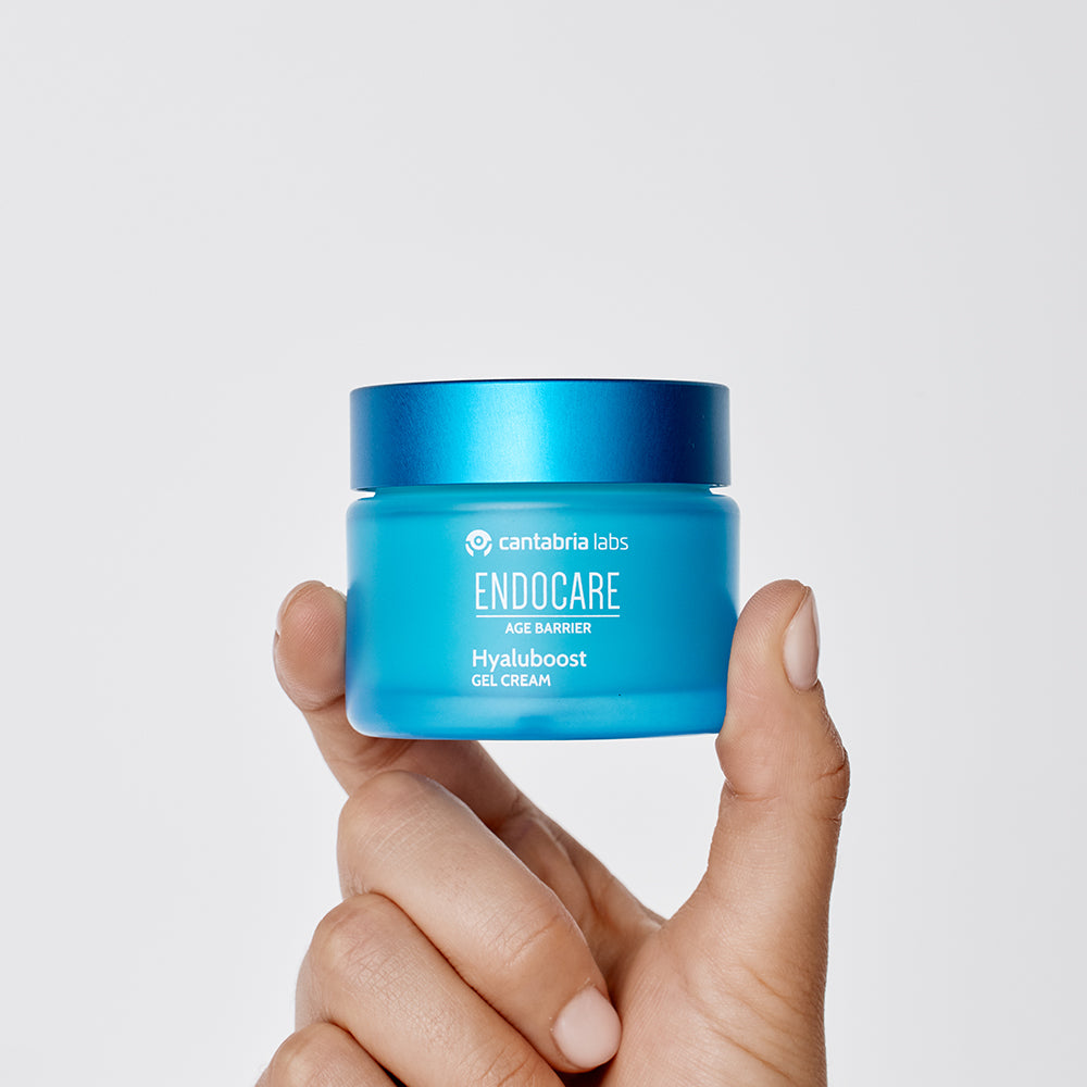 Hyaluboost Gel Cream - foto 6