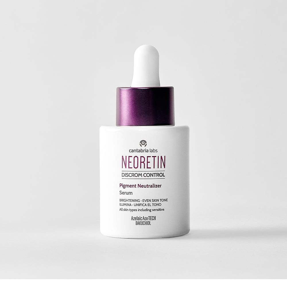 Pigment Neutralizer Sérum - foto 4