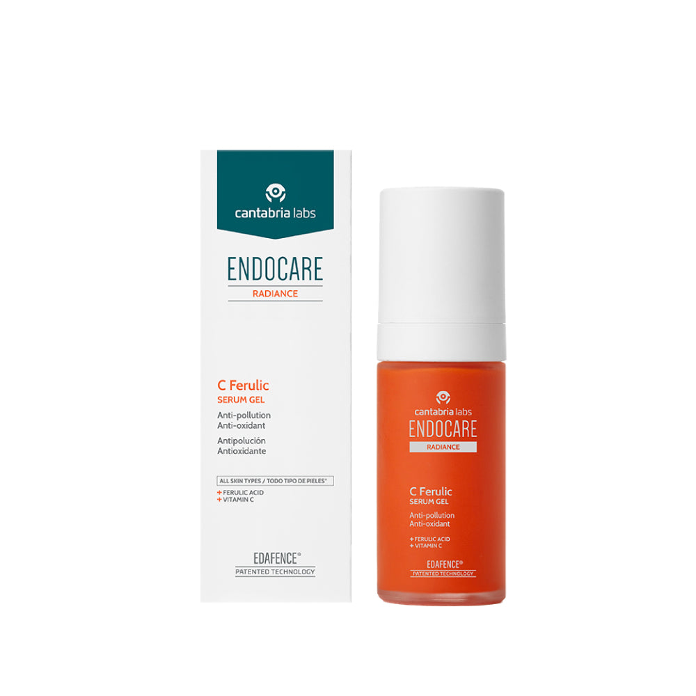 C Ferulic Serum Gel - foto 2