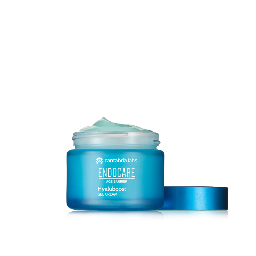 Hyaluboost Gel Cream - foto 4