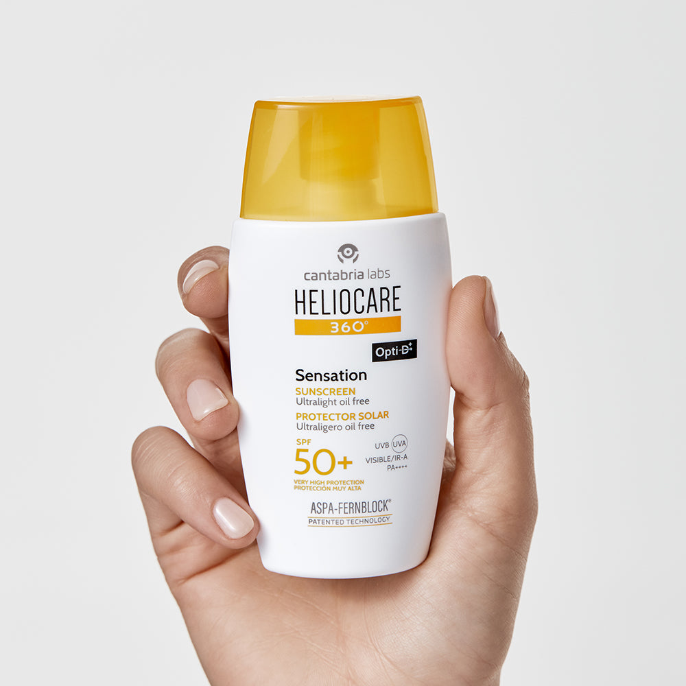 Sensation SPF 50+ - foto 6