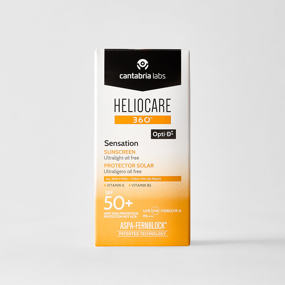 Sensation SPF 50+ - foto 5