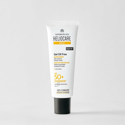 Gel Oil-Free SPF 50 - foto 5