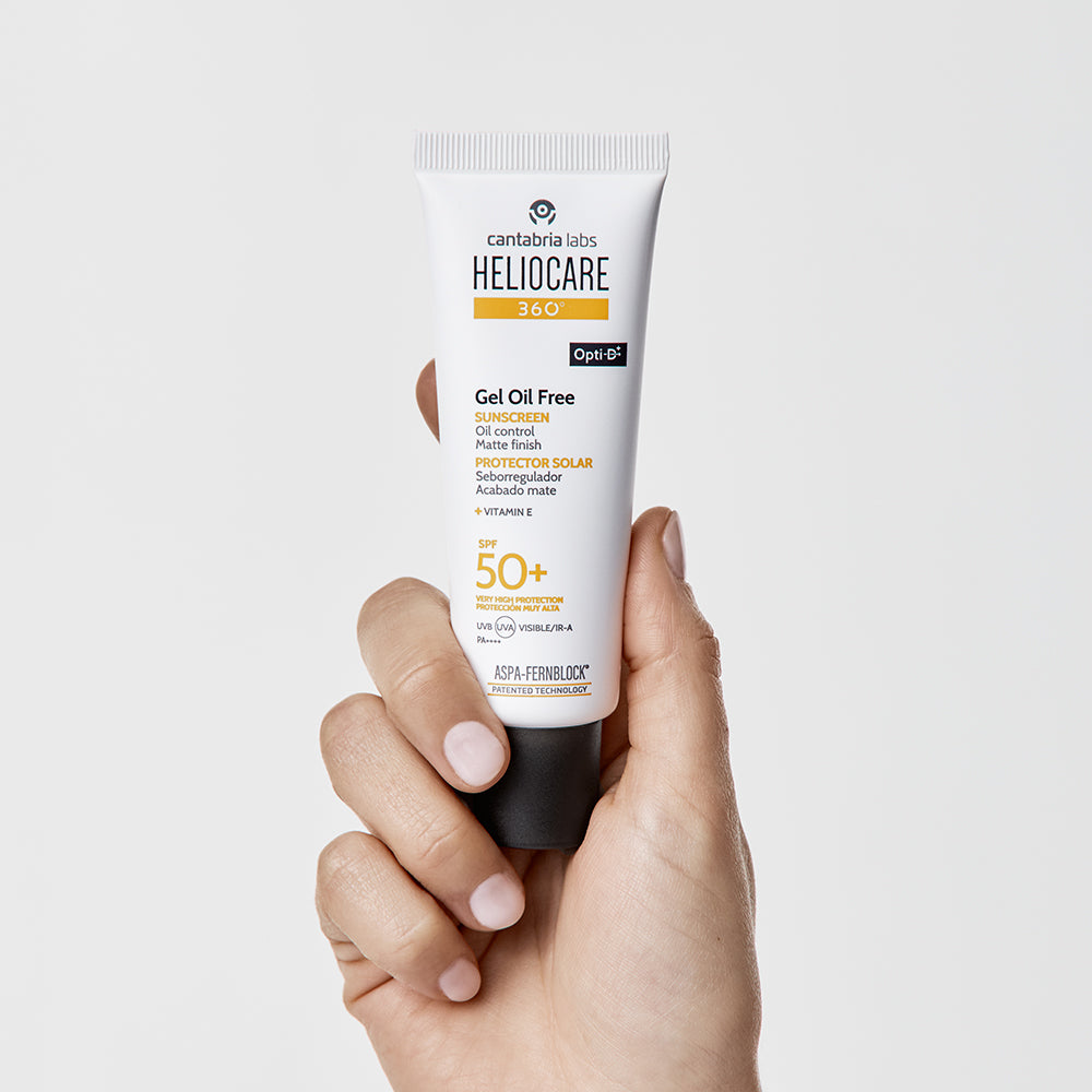 Gel Oil-Free SPF 50 - foto 6