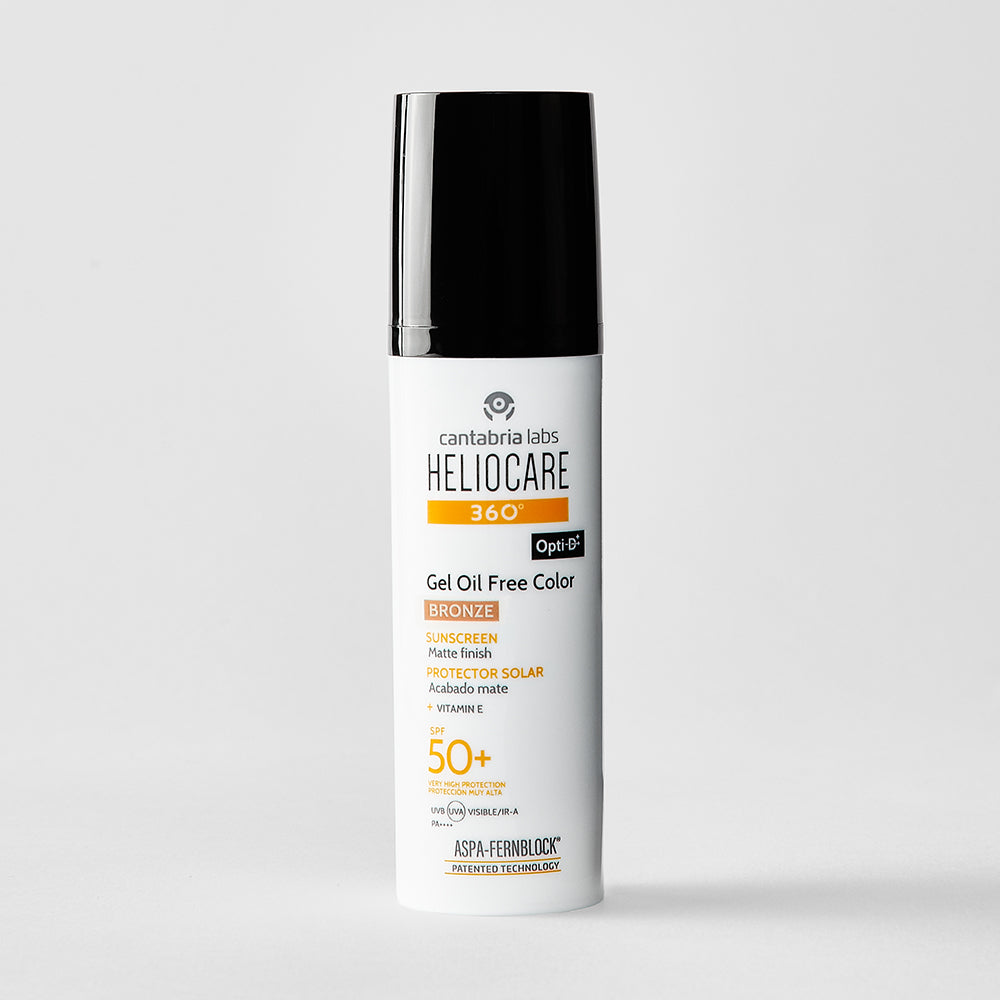 Gel Oil-Free Color SPF 50+ - foto 7