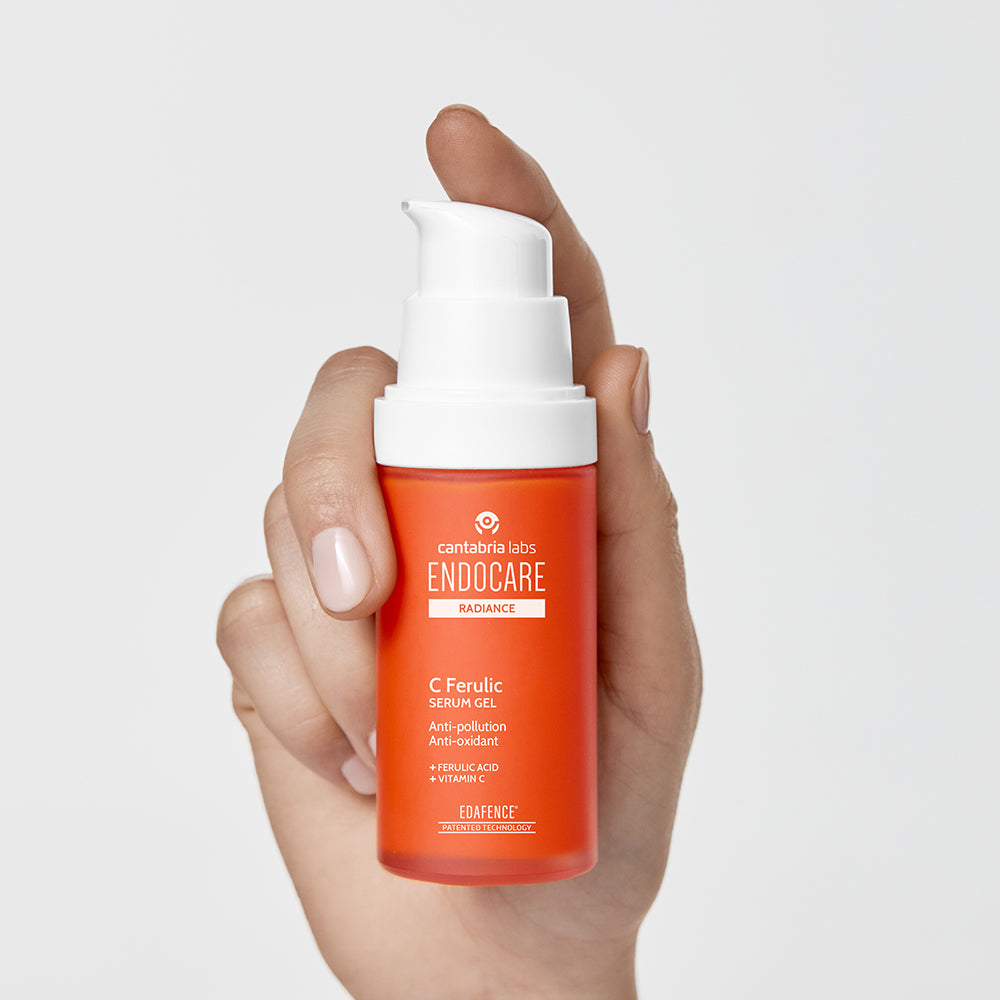 C Ferulic Serum Gel - foto 7