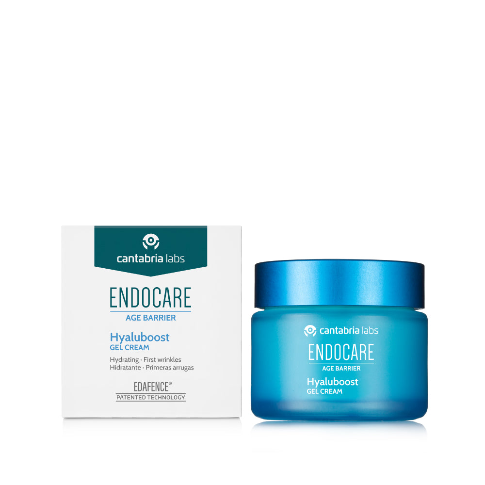Hyaluboost Gel Cream - foto 2