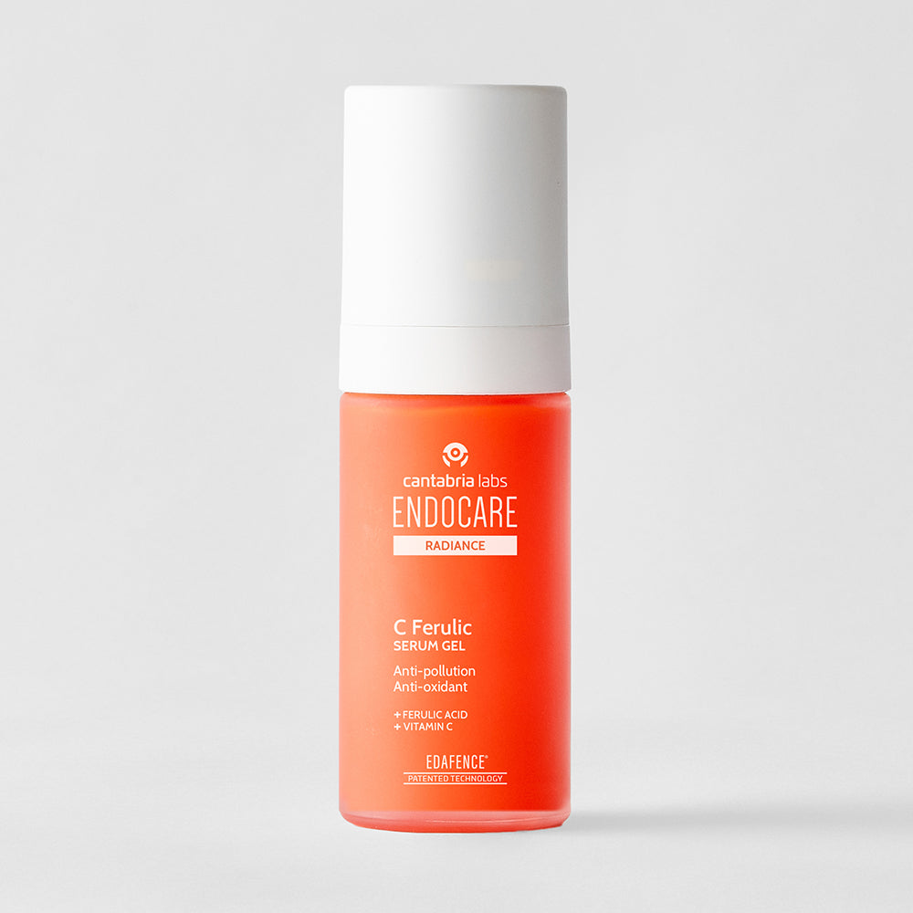C Ferulic Serum Gel - foto 6