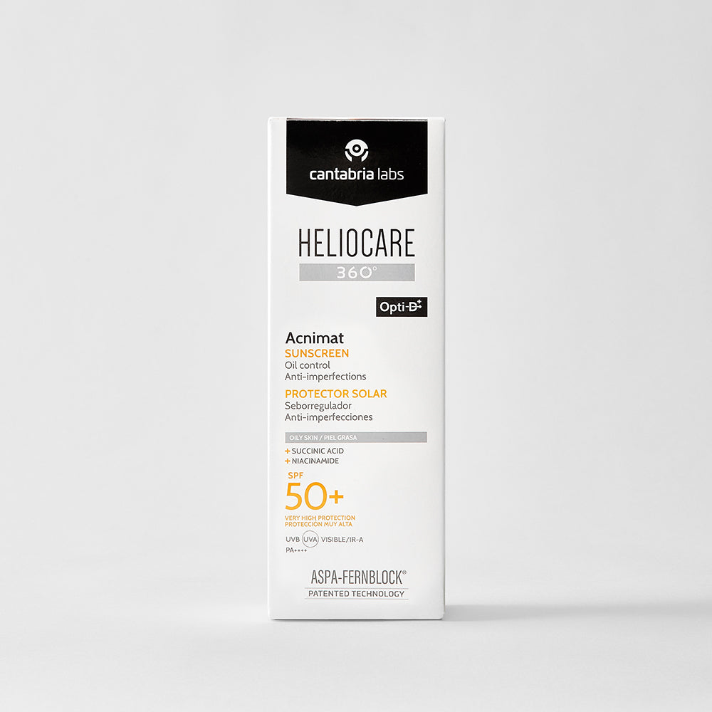 Acnimat SPF 50+ - foto 5