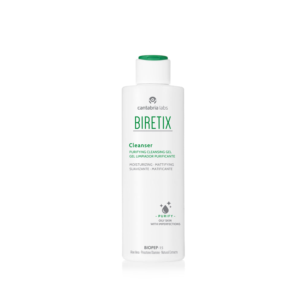Cleanser - foto 1