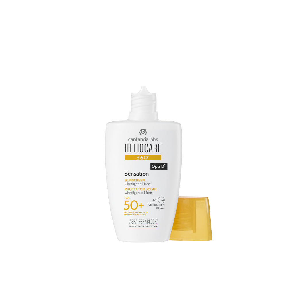 Sensation SPF 50+ - foto 4