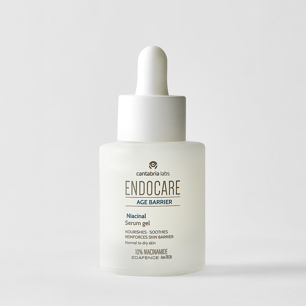 Niacinal Sérum Gel - foto 5