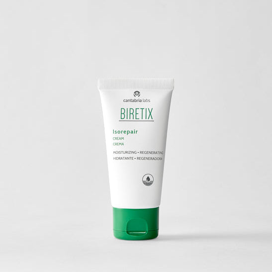 Isorepair Crema