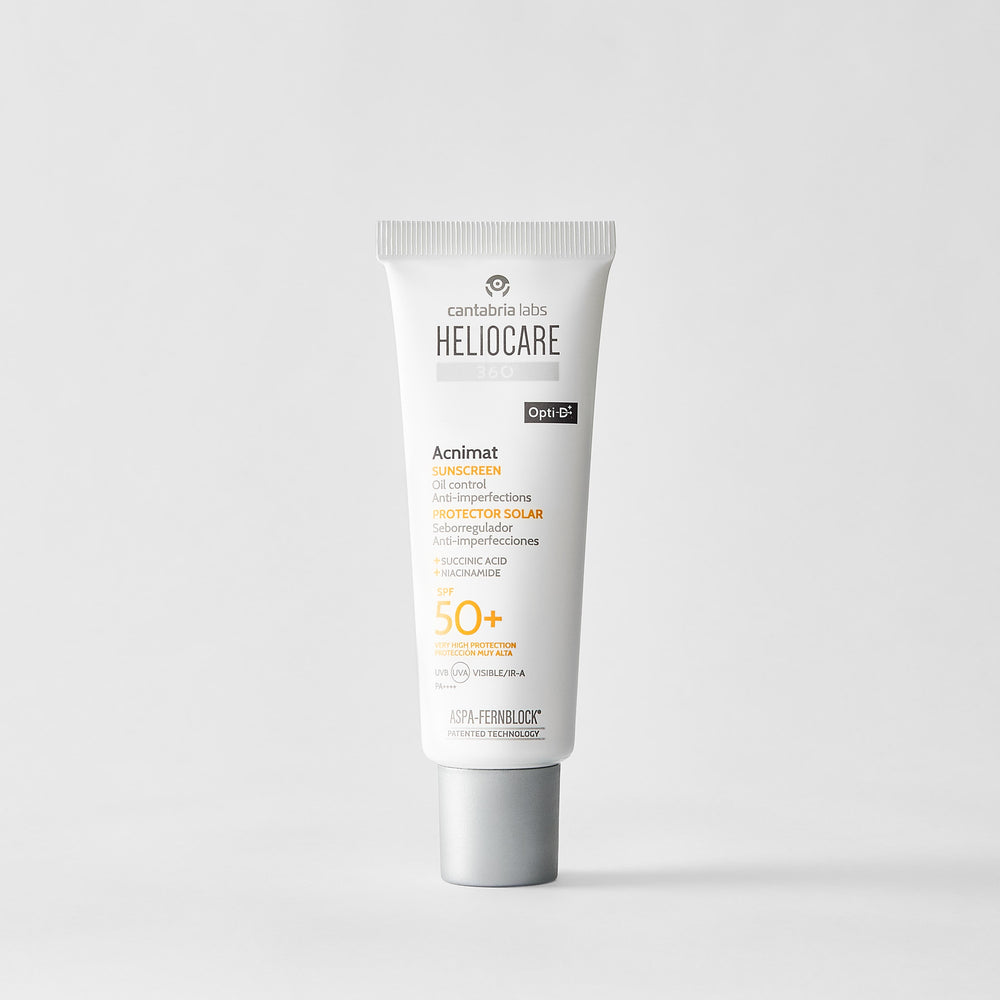 Acnimat SPF 50+