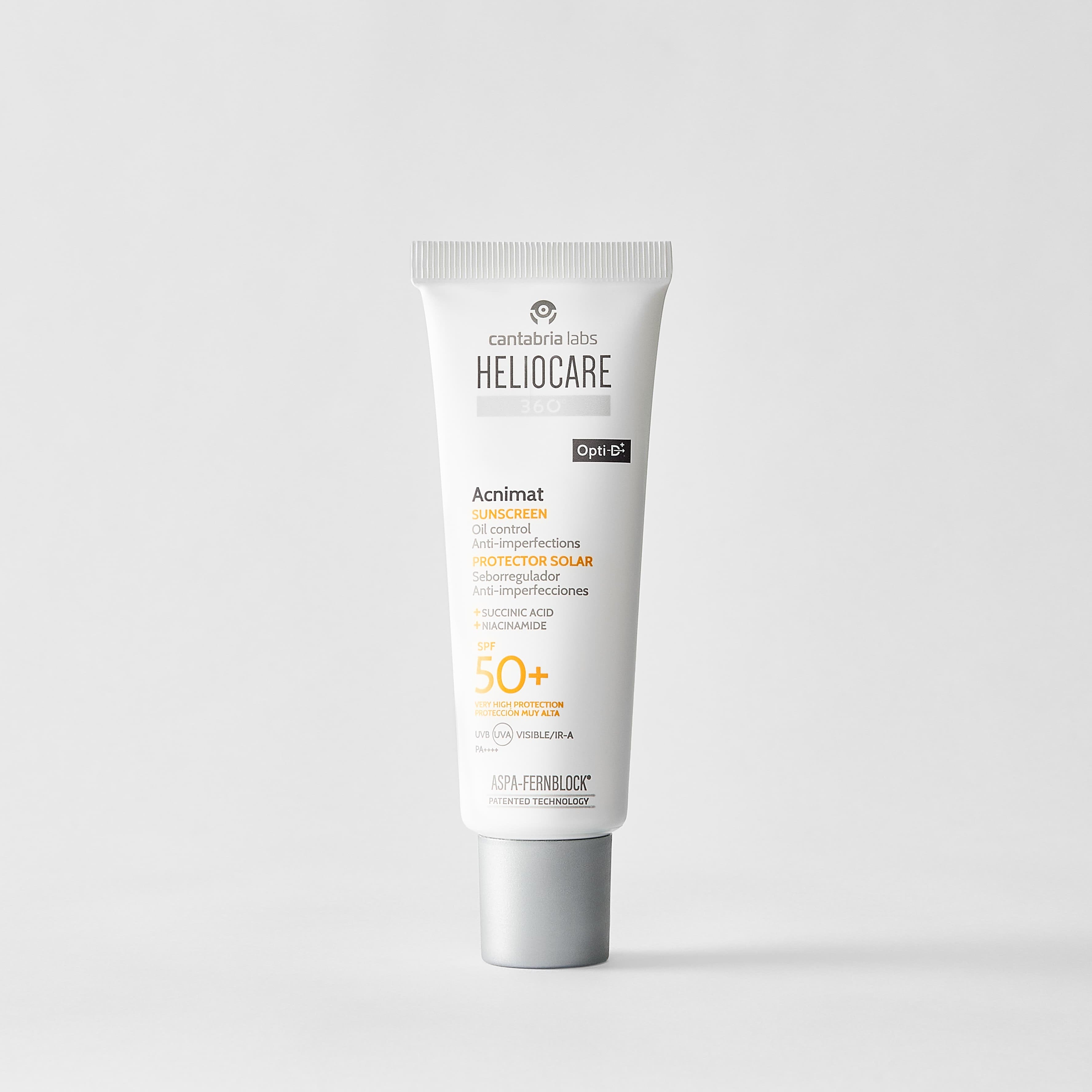 Acnimat SPF 50+