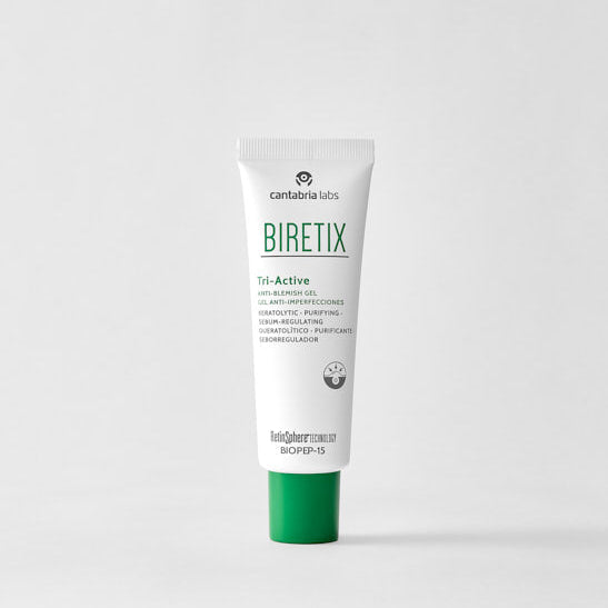 Tri Active Gel