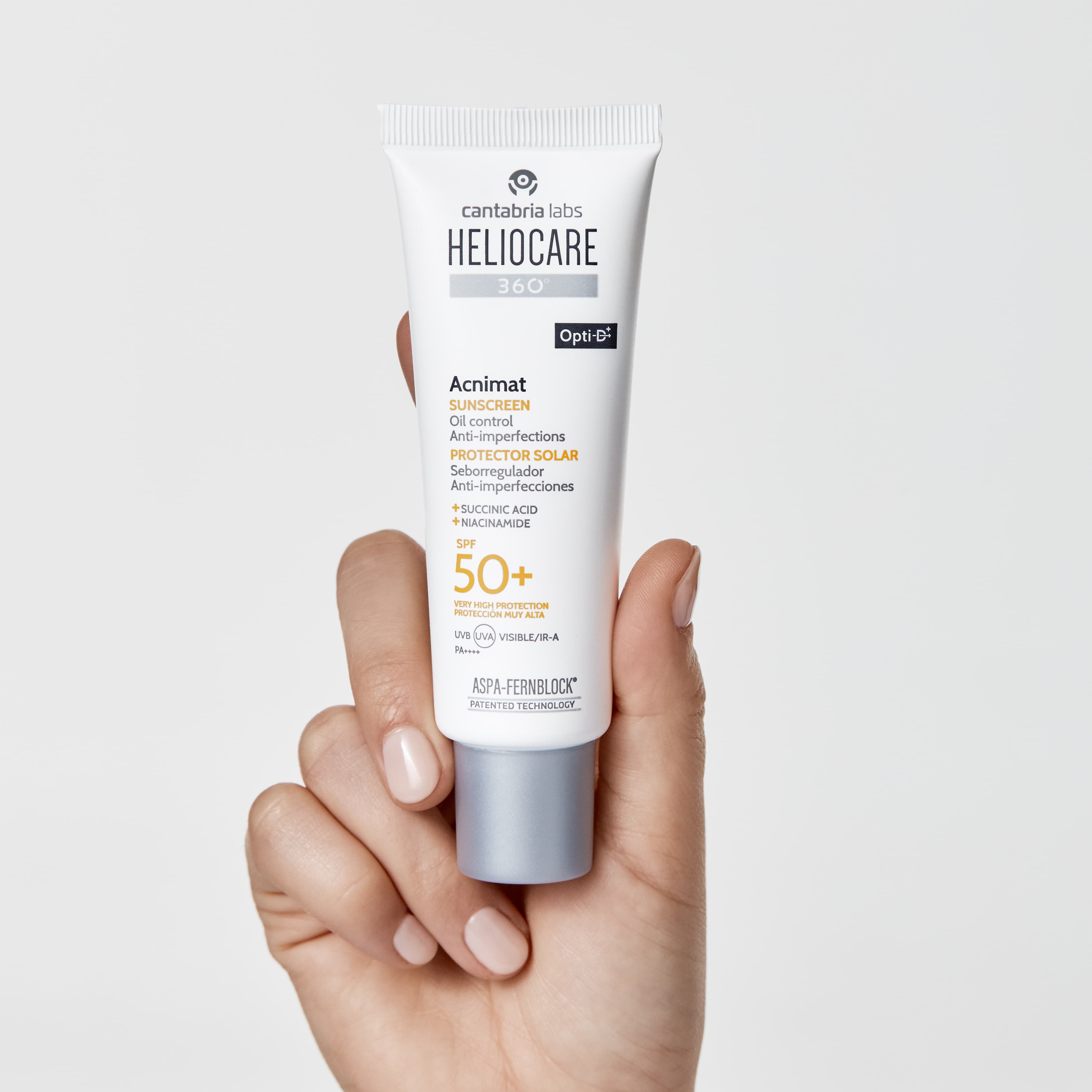 Acnimat SPF 50+