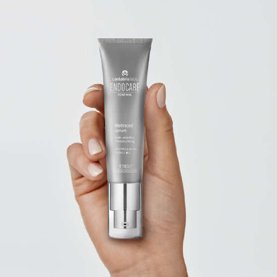 Retinoid Sérum