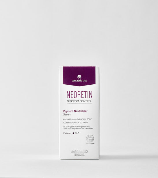 Pigment Neutralizer Sérum