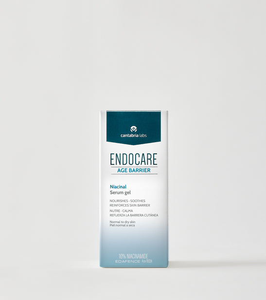 Niacinal Sérum Gel