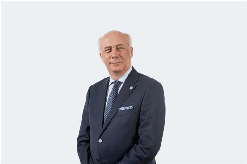 Dr Massimo Milani MD, PhD