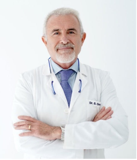 <strong>Dr. Salvador González</strong>