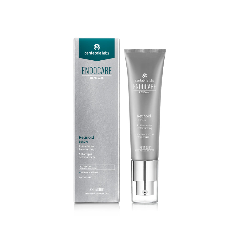 Retinoid Sérum - foto 2